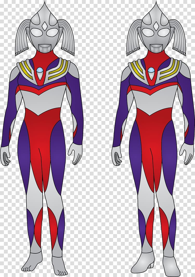 Ultra Series Female Superhero Mother of Ultra Father of Ultra, others transparent background PNG clipart