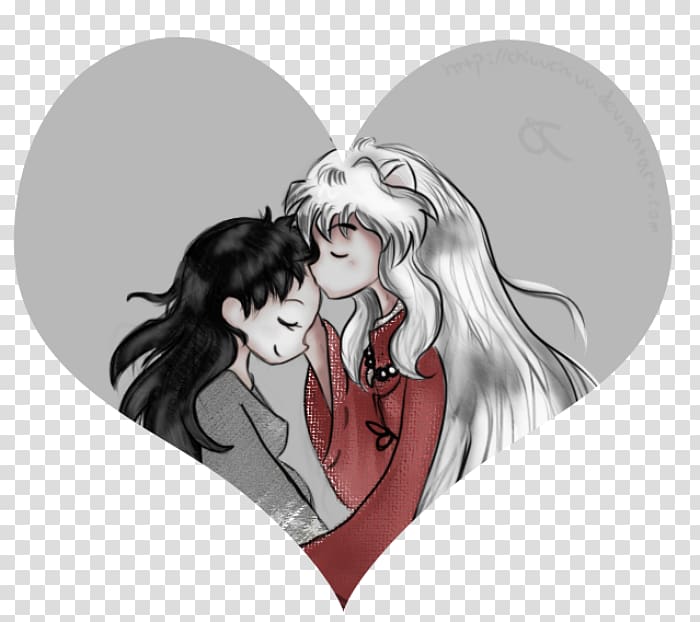 Kagome Higurashi Mangaka Inuyasha Anime , inuyasha transparent background PNG clipart