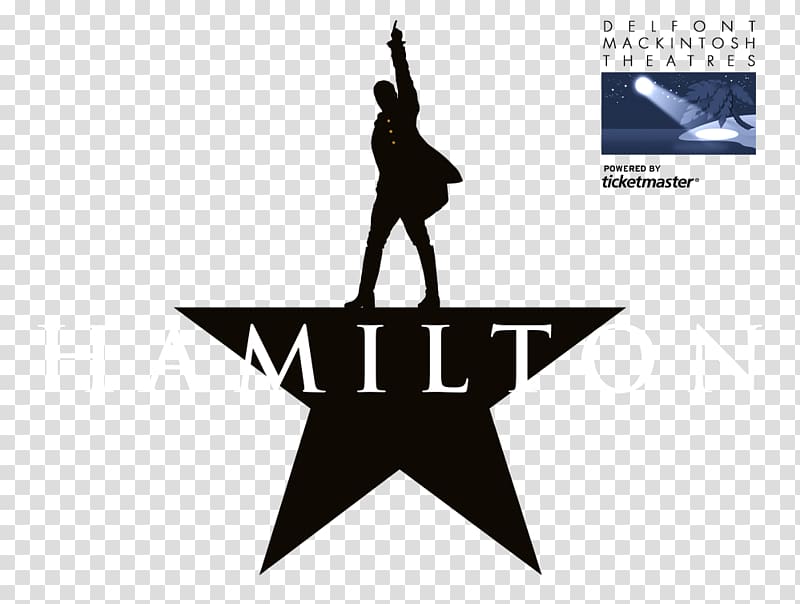 Hamilton: The Revolution United States Book Theatre, SOLD OUT transparent background PNG clipart