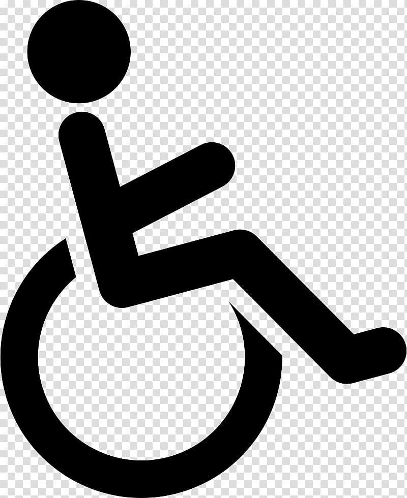Disability International Symbol of Access Accessibility Sign Wheelchair, wheelchair transparent background PNG clipart