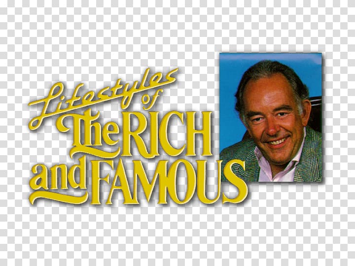 Robin Leach Lifestyles of the Rich and Famous Television show Celebrity, light dream transparent background PNG clipart