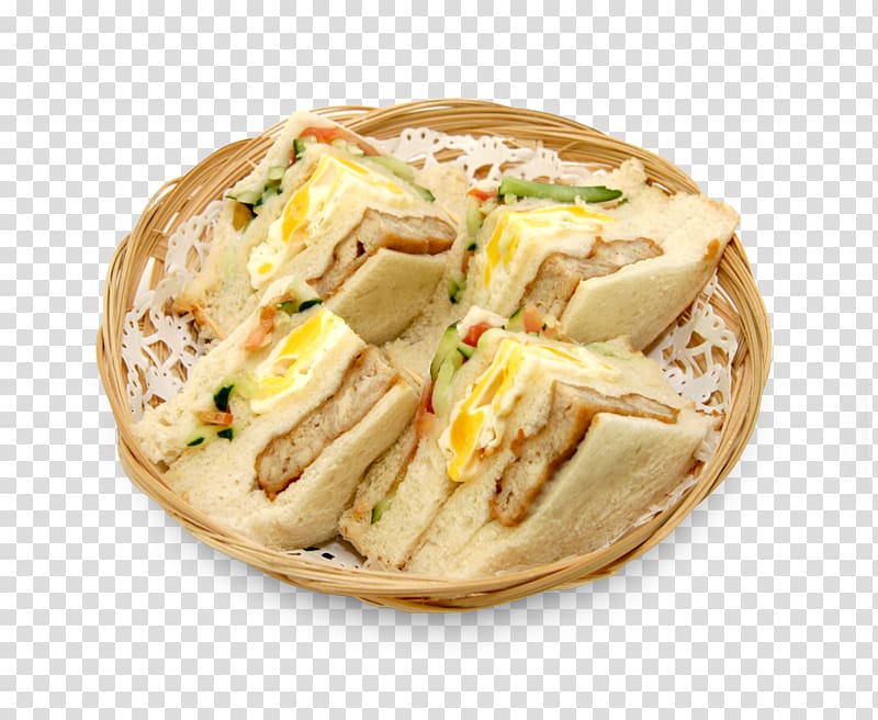 Vegetarian cuisine Recipe Side dish Flatbread Food, Sandwich chicken transparent background PNG clipart