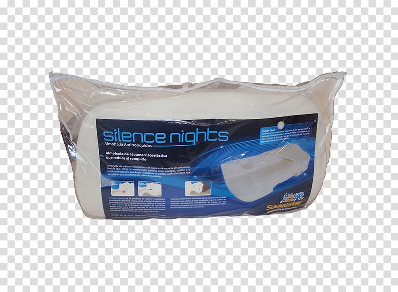 Pillow Memory foam Mattress, pillow transparent background PNG clipart