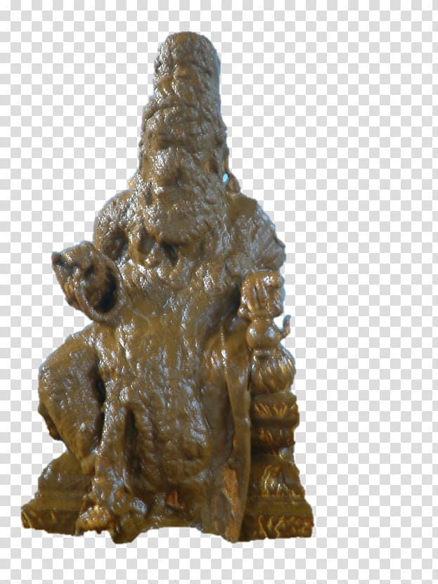 Statue Bronze sculpture Siddha, steamed rice transparent background PNG clipart