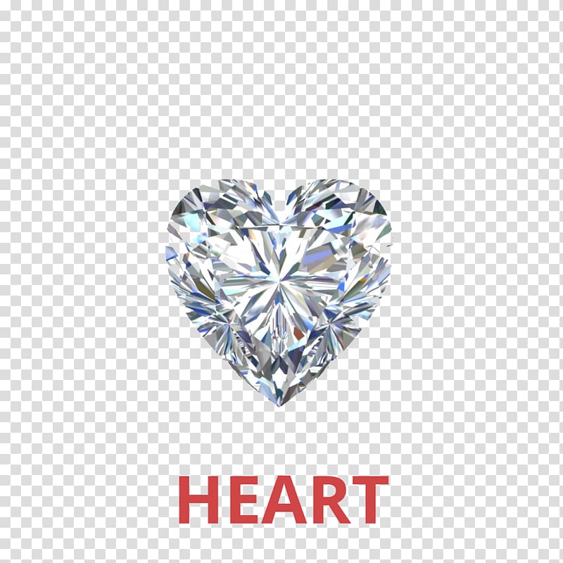 Diamond cut Ring Princess cut, diamond transparent background PNG clipart