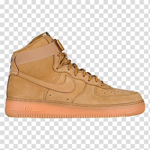 Nike air force sales 1 high footlocker