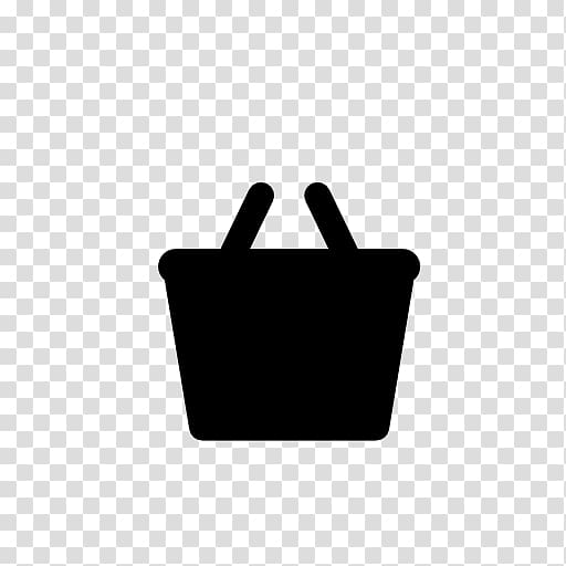 Computer Icons Supermarket Shopping cart Basket, shopping basket transparent background PNG clipart