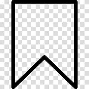 Computer Icons Bookmark Symbol, bookmark transparent background PNG clipart thumbnail