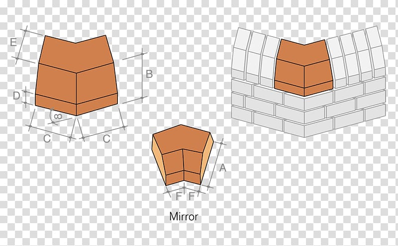 Internal angle Template Brick, Angle transparent background PNG clipart