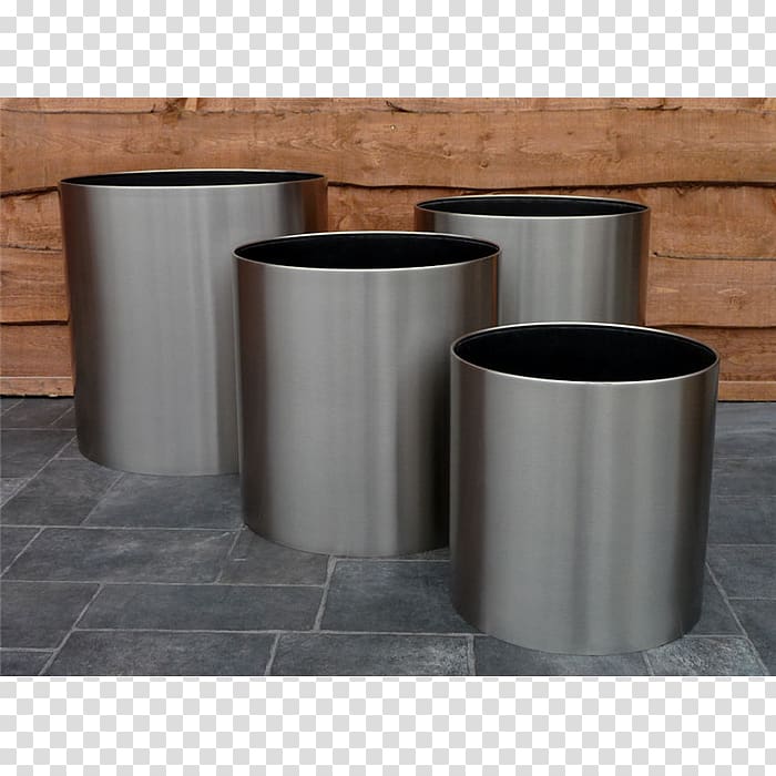 Flowerpot Cylinder, porcelain pots transparent background PNG clipart