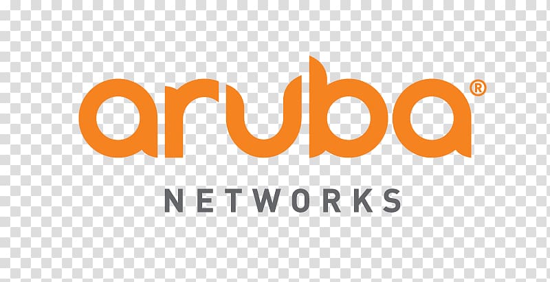 Logo Aruba Networks Computer network Wireless Access Points Font, luxury ap logo transparent background PNG clipart