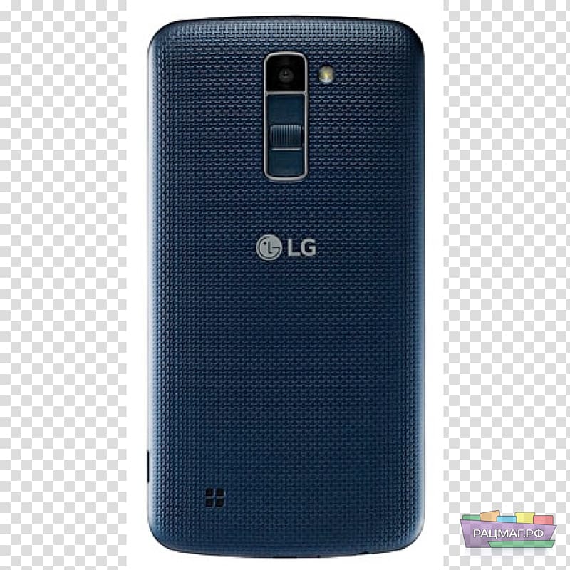 Smartphone Feature phone LG K10 LG K8 (2017) Telephone, smartphone transparent background PNG clipart