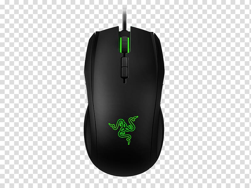 Computer mouse Razer Taipan Razer Inc. GameCube Video game, Computer Mouse transparent background PNG clipart