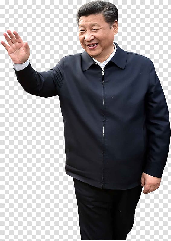 Xi Jinping United States Navy National Congress of the Communist Party of China Central Committee of the Communist Party of China, politician transparent background PNG clipart