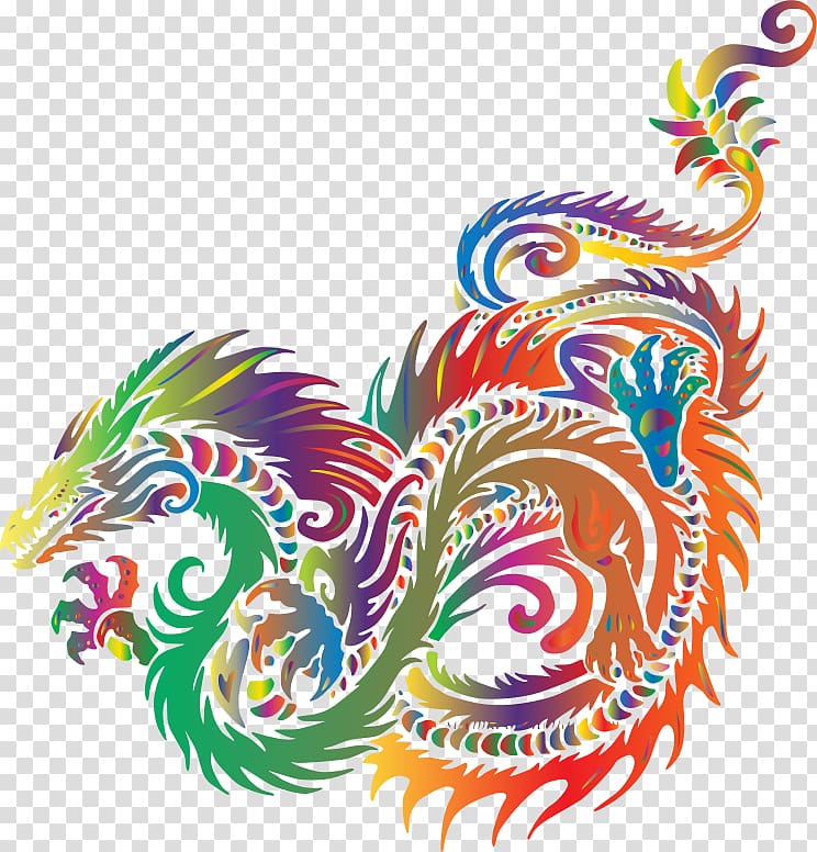 Sea monster Dragon , sea creatures transparent background PNG clipart