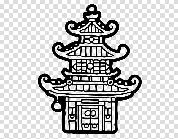 China Bitcoin Cryptocurrency Chinese pagoda Ethereum, China transparent background PNG clipart