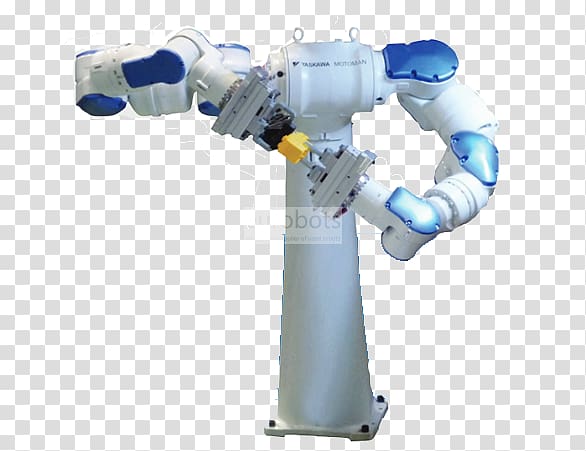 Motoman Robotics Robotic arm Yaskawa Electric Corporation, kuka robotics corporation transparent background PNG clipart
