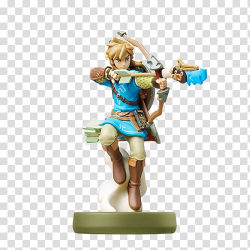 The Legend of Zelda: Breath of the Wild Wii U Link Nintendo Switch The Legend of Zelda: The Wind Waker, nintendo transparent background PNG clipart