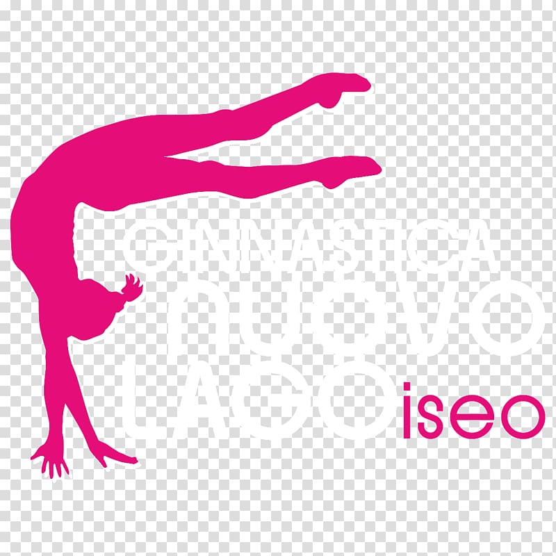 Artistic gymnastics Rhythmic gymnastics Logo , terzi transparent background PNG clipart
