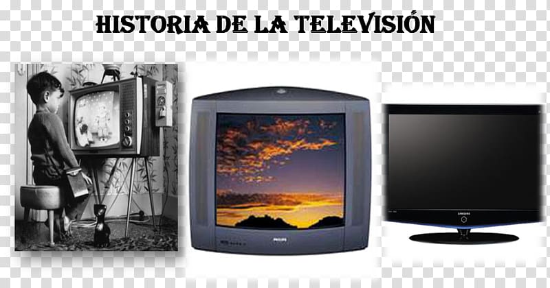 Television set Color television Display device History, Televisión transparent background PNG clipart