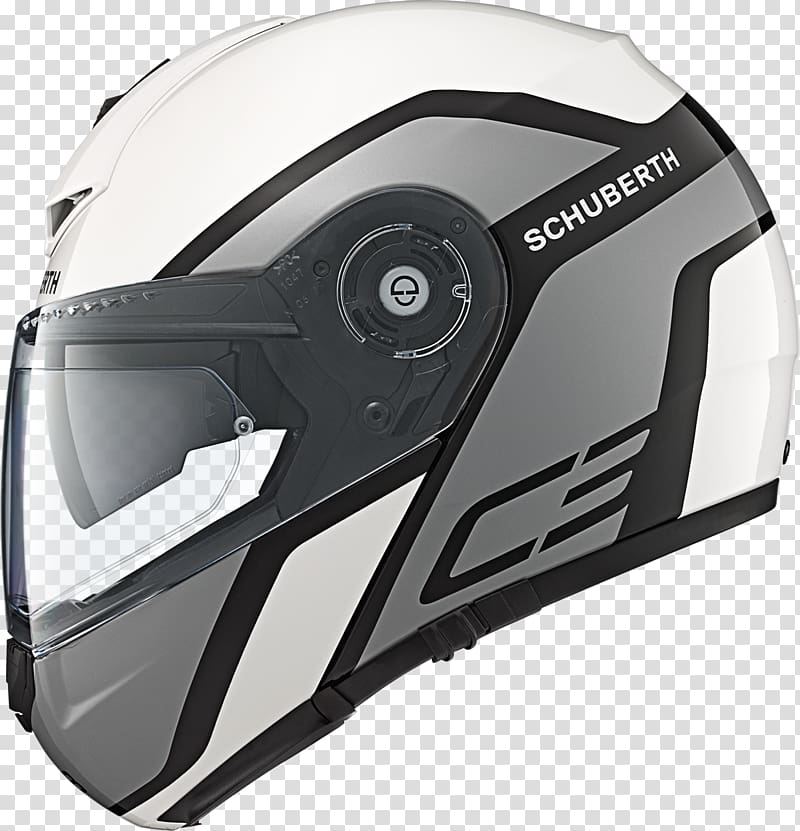 Motorcycle Helmets Schuberth SRC Communication System for C3 C3W Helmet, motorcycle helmets transparent background PNG clipart
