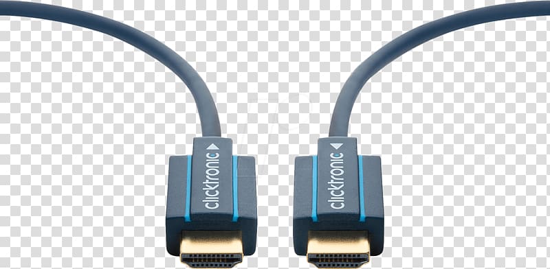 HDMI Electrical cable DisplayPort Digital Visual Interface VGA connector, others transparent background PNG clipart