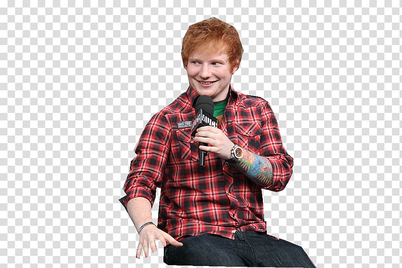 Best of Ed Sheeran Musician , others transparent background PNG clipart