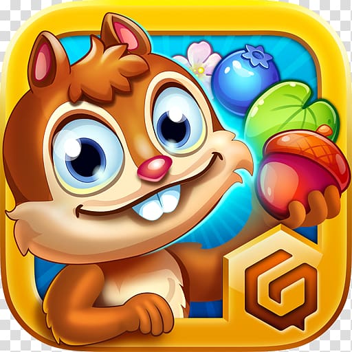 Bubble CoCo - Match 3 Shooter Puzzle::Appstore for Android