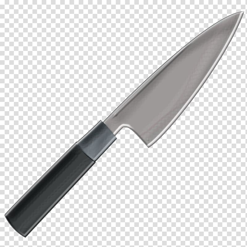 Kitchen knife, Kitchen Knife transparent background PNG clipart