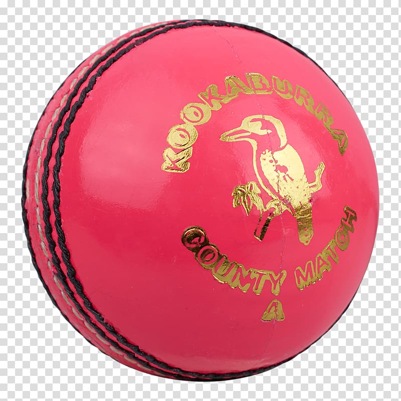 Cricket Balls Kookaburra Sport Bowling machine, cricket transparent background PNG clipart