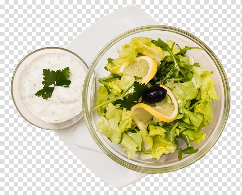 Lettuce Vegetarian cuisine Side dish Recipe Salad, salad transparent background PNG clipart