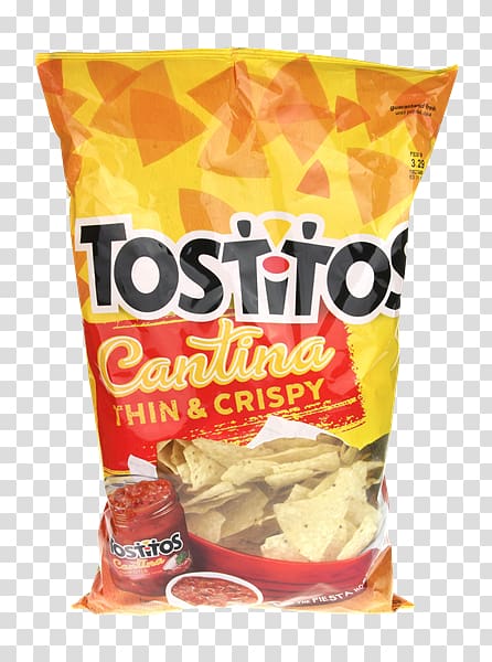 Potato chip Vegetarian cuisine Tortilla chip Tostitos, Chips and dip Bowl transparent background PNG clipart