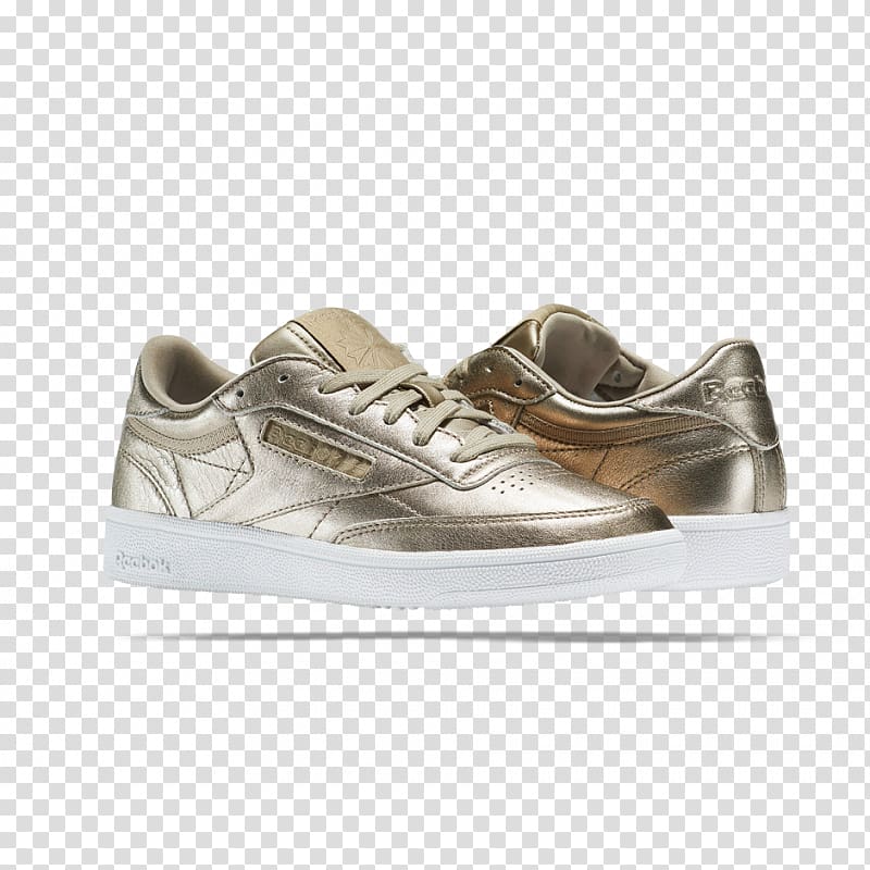 Reebok Classic Shoe Metal Sneakers, reebok transparent background PNG clipart