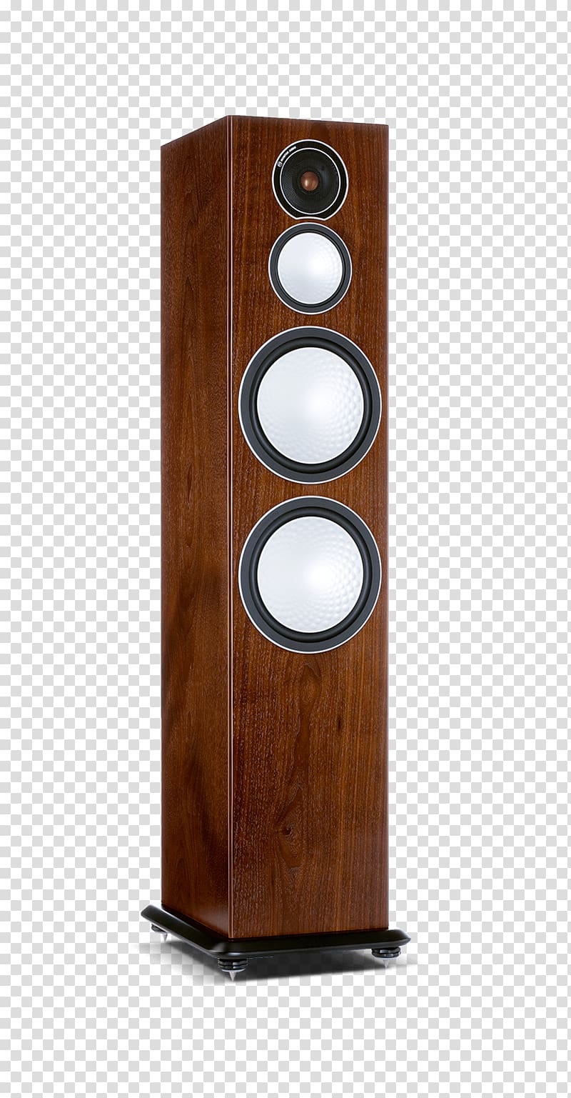 Loudspeaker Monitor Audio Computer speakers Sound, others transparent background PNG clipart