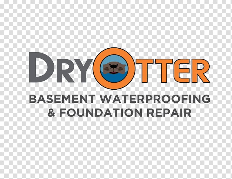 Dry Otter Waterproofing Inc. Basement waterproofing Architectural engineering Foundation, basement transparent background PNG clipart