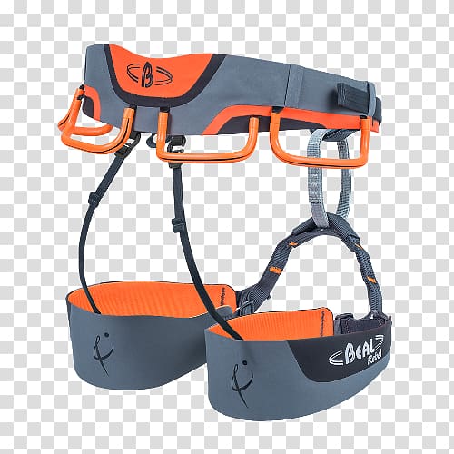 Climbing Harnesses Rock-climbing equipment Beal Harnais, Rebelcom transparent background PNG clipart