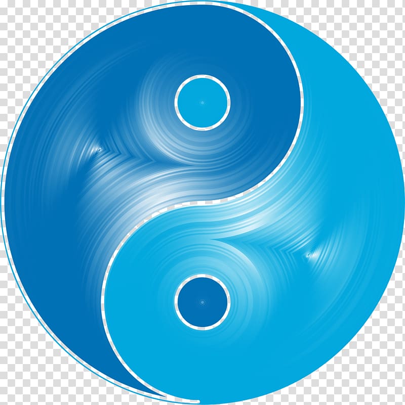 Water Yin and yang , paddy transparent background PNG clipart