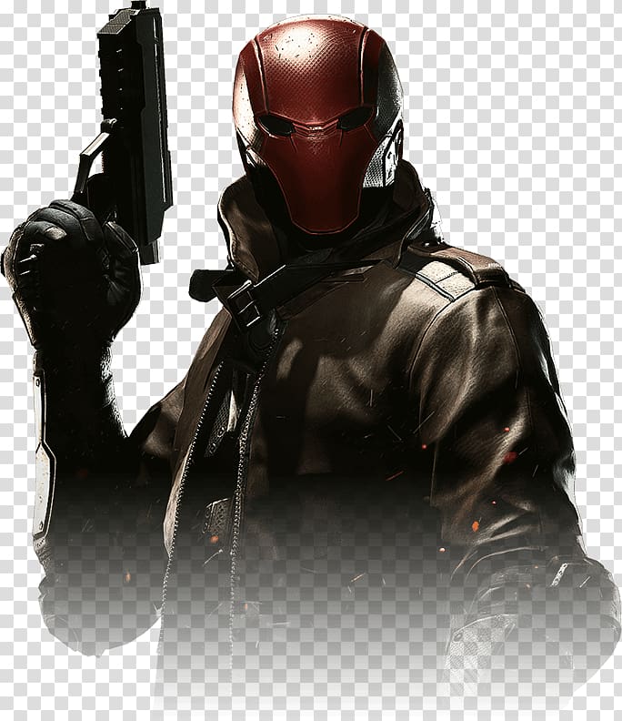 Injustice 2 Injustice: Gods Among Us Red Hood Jason Todd Batman, injustice transparent background PNG clipart