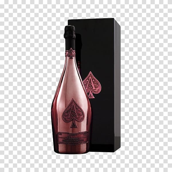 Champagne Rosé Sparkling wine Côte des Blancs, Dry Red Chilli transparent background PNG clipart