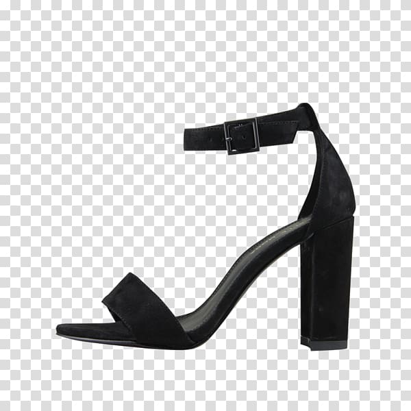 High-heeled shoe Stiletto heel Sandal Strap, sandal transparent background PNG clipart