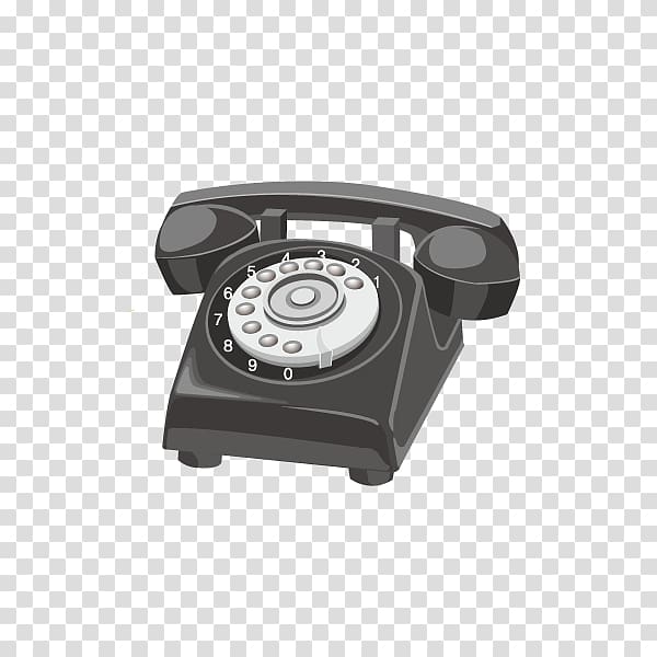 Telephone Data Icon, Home Phone transparent background PNG clipart