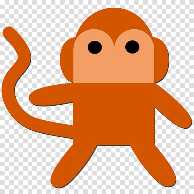 Free Monkey Five Little Monkeys Google , monkey transparent background PNG clipart
