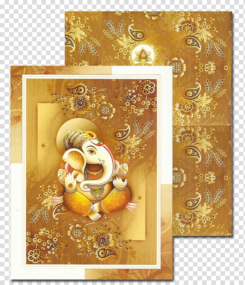 Shree Ganesh PNG Transparent Images Free Download | Vector Files | Pngtree