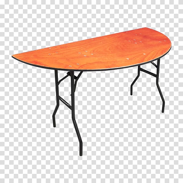 Trestle table Yahire Chair Coffee Tables, Trestle Table transparent background PNG clipart