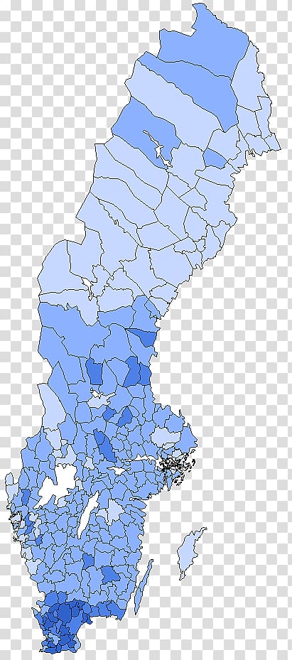 County councils of Sweden Map Region Comitatele Suediei, map transparent background PNG clipart