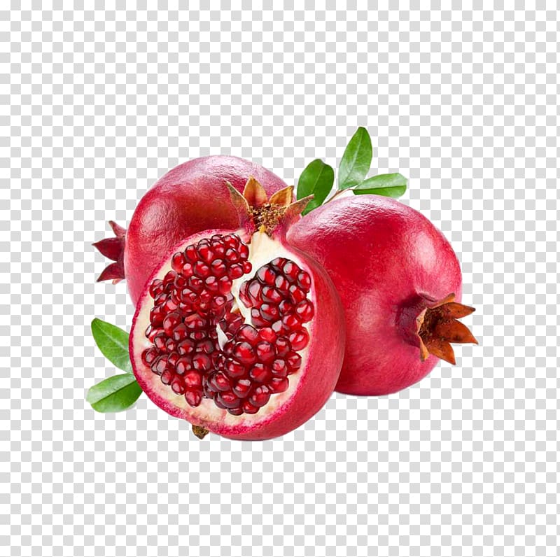 Pomegranate juice Iranian cuisine Fruit Smoothie, pomegranate transparent background PNG clipart