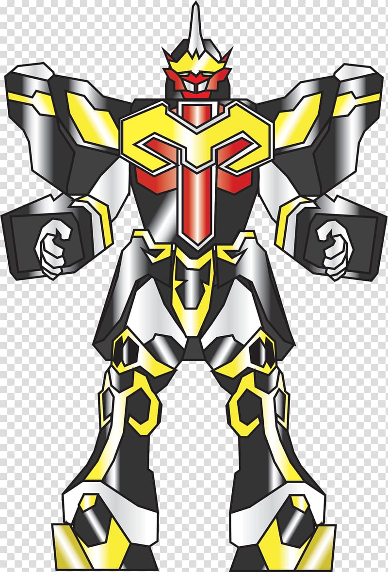 Koragg the Knight Wolf Drawing Power Rangers Lost Galaxy Centaurus, Power Rangers transparent background PNG clipart