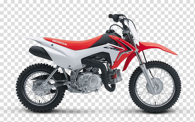 Honda CRF450X Motorcycle Honda CRF150F Honda CRF450R, honda transparent background PNG clipart