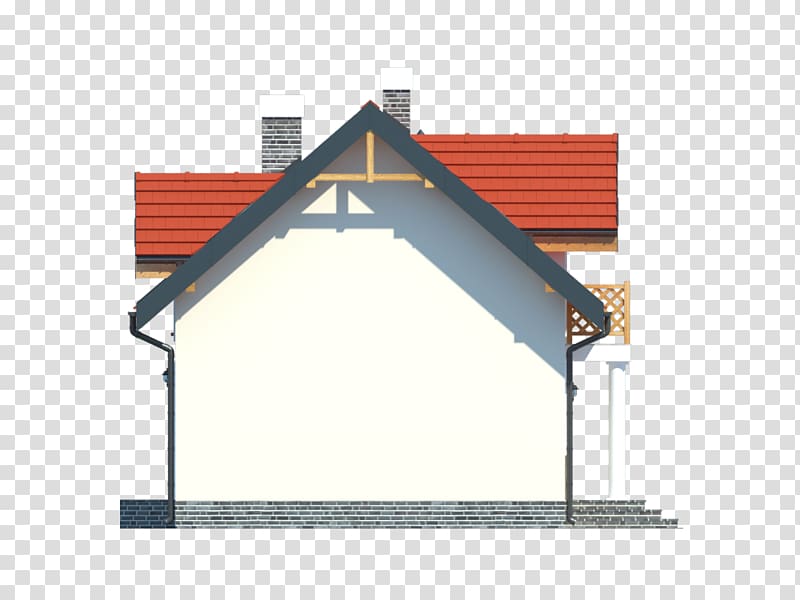 Mansard roof Project House Architectural engineering, house transparent background PNG clipart