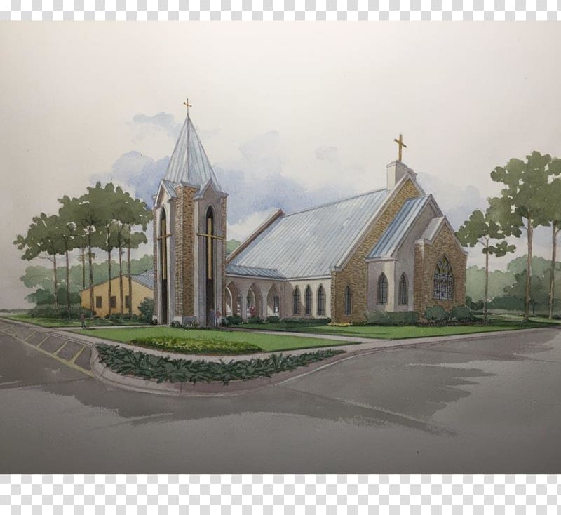 Grace Episcopal Church Parish Property New Tampa, others transparent background PNG clipart
